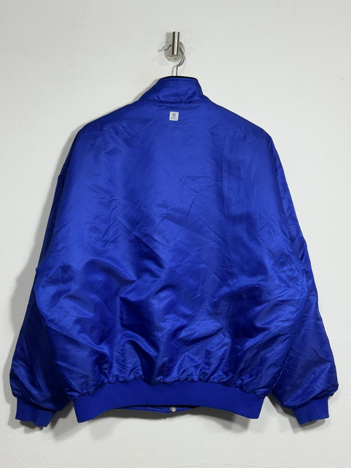 아식스 올드스쿨 스타디움점퍼 오버핏 XL 상품이미지6