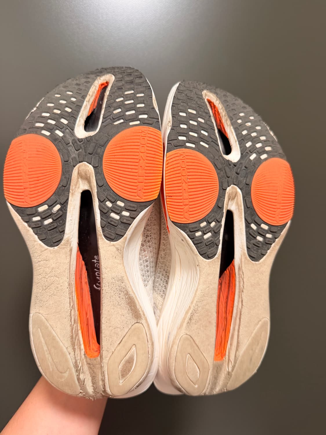 260) 나이키 에어 줌 알파플라이 넥스트% 3 블루프린트 260 상품이미지6