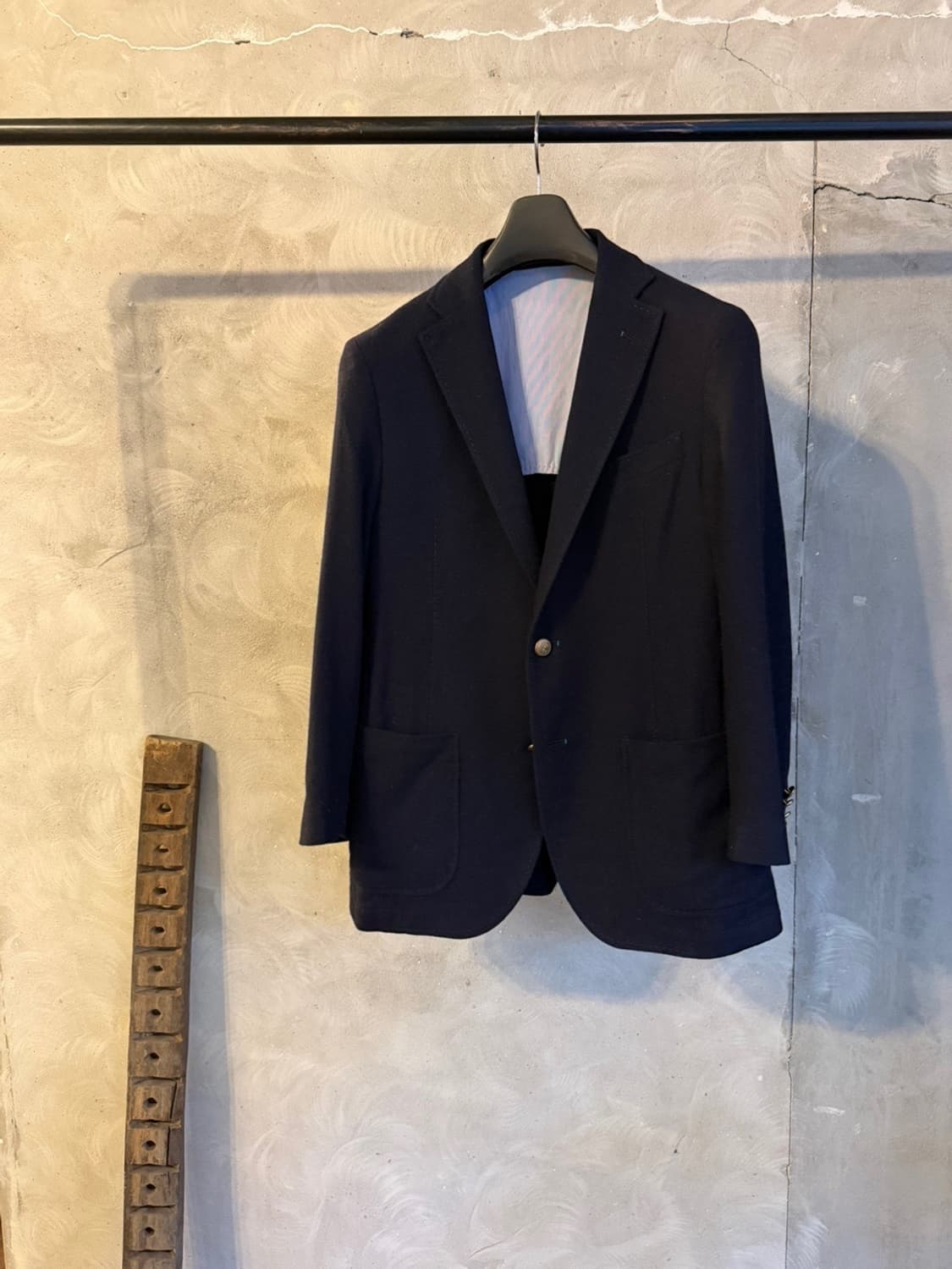 마뉴엘리츠 금장 블레이져 남성100 상품이미지1