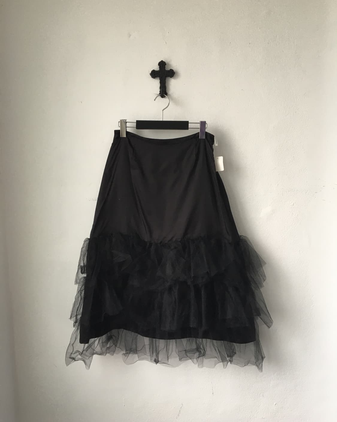 Christian aujard sha layered skirt 상품이미지1