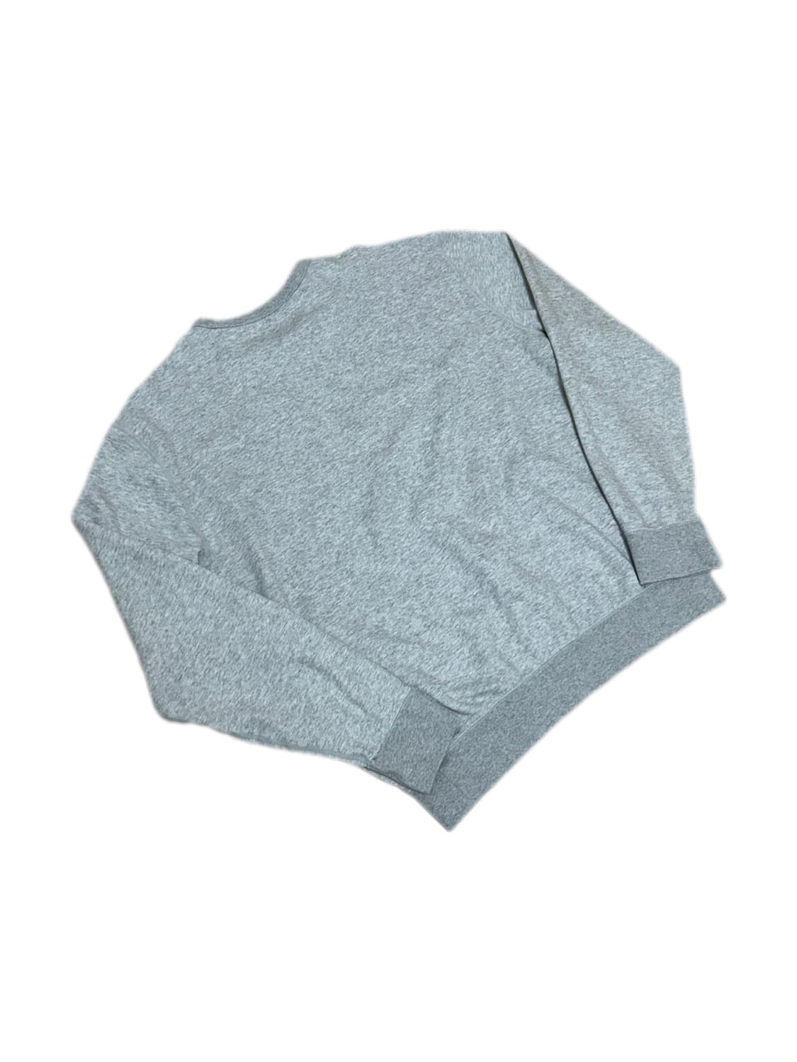 폴로 랄프로렌 그레이 스웻셔츠 상품이미지3