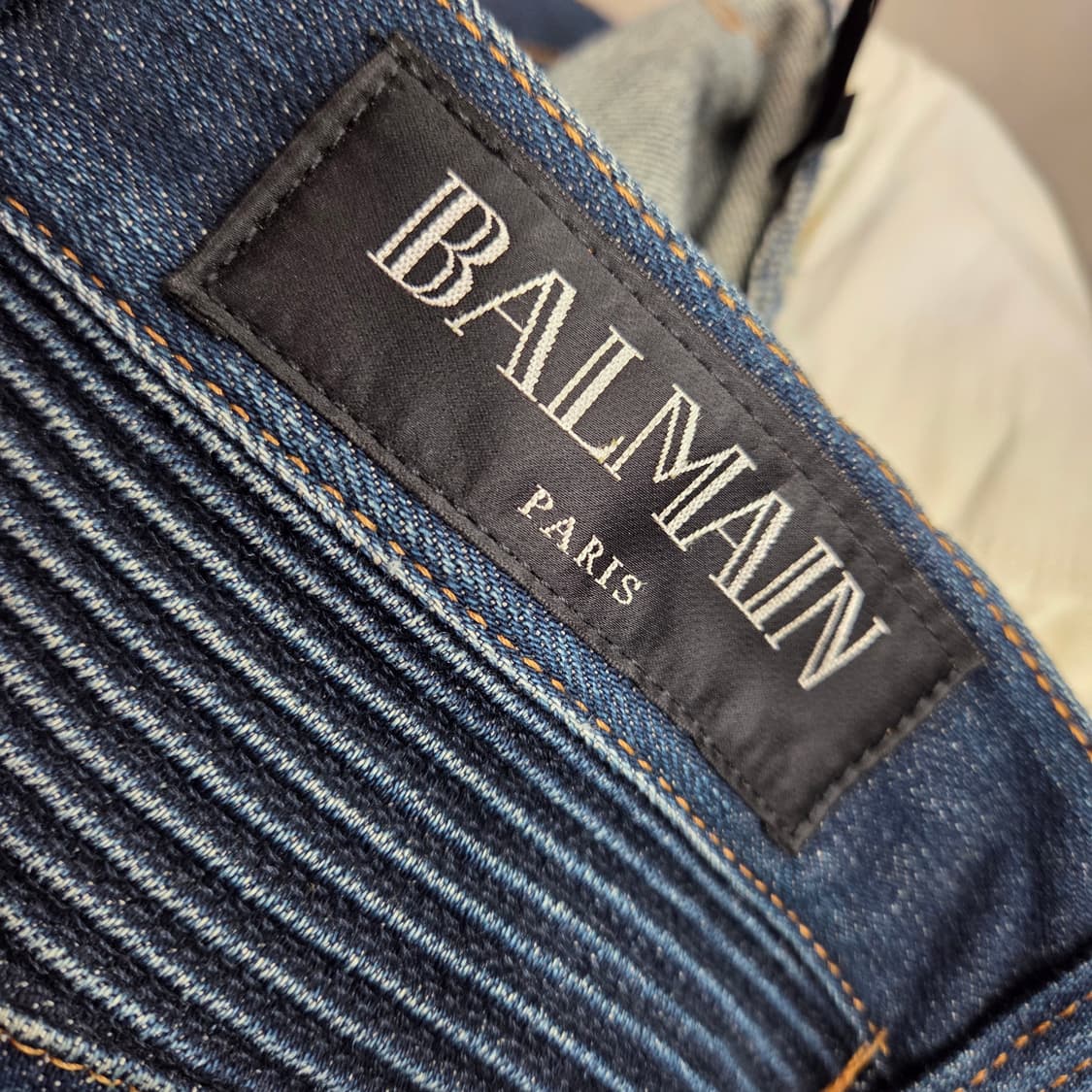 발망 바이커 진 상품이미지6