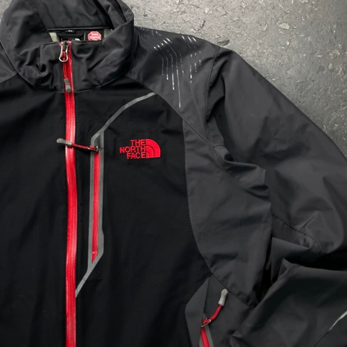 95 노스페이스 윈드스토퍼 바람막이  상품이미지2