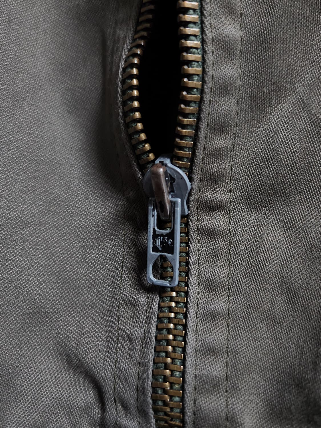 80's French Military Jacket 상품이미지3