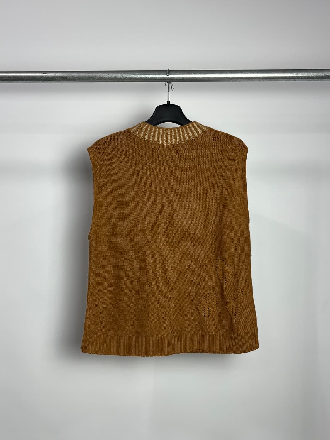 ORRONE 니트 베스트 상품이미지8