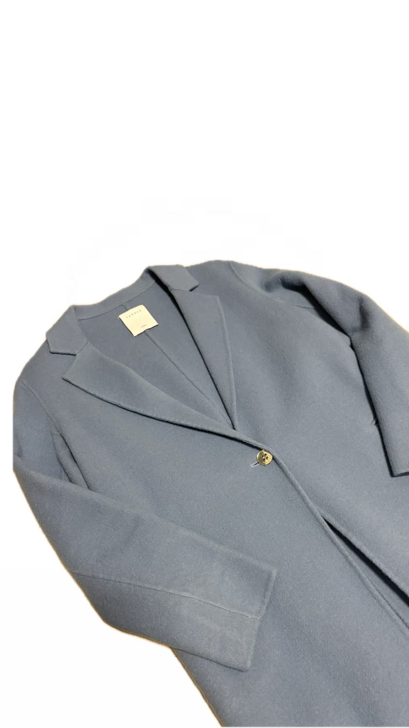 Sandro wool coat 상품이미지2