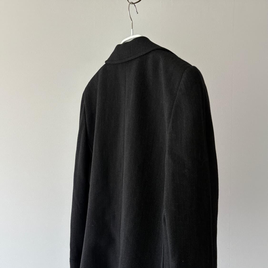 ▫️Armani Colleziozi Wool Jacket 상품이미지6