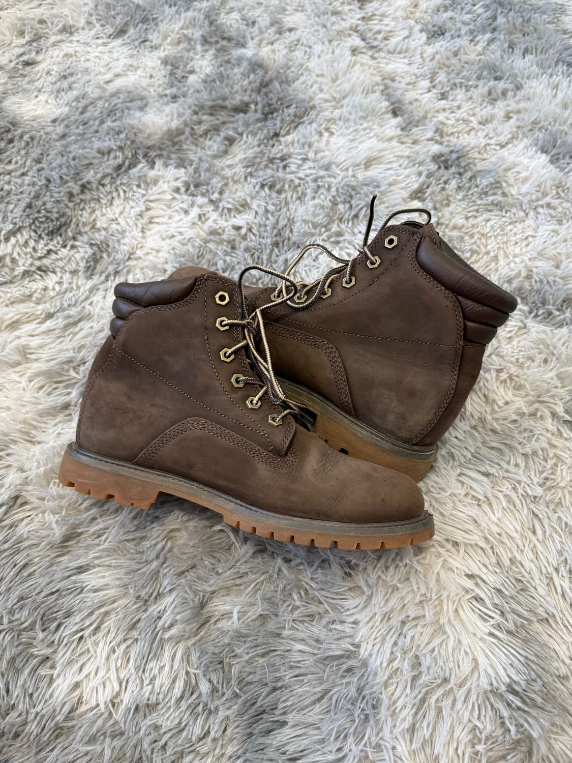 Timberland 남성 부츠 상품이미지3