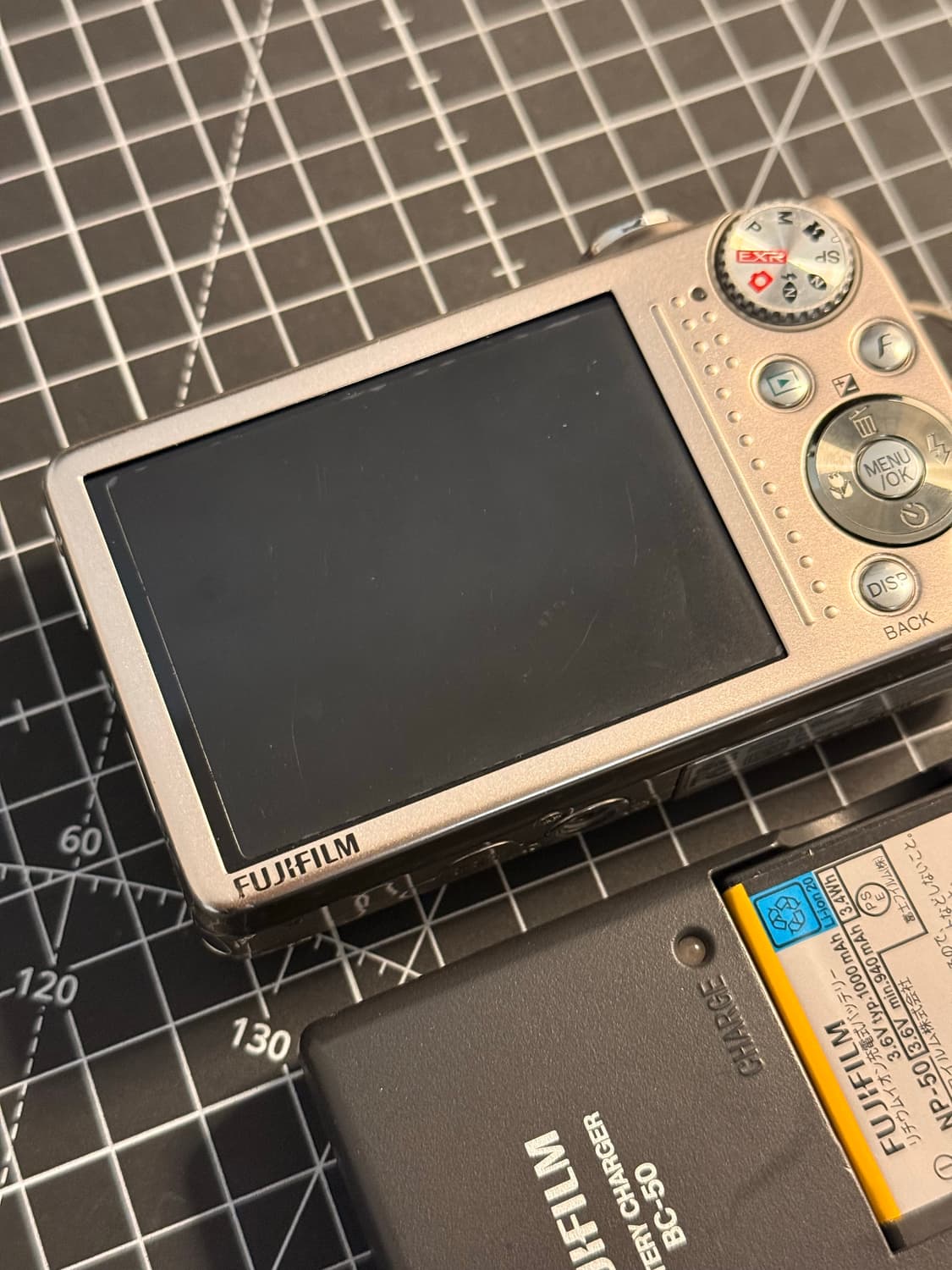 후지필름 파인픽스 f80exr 상품이미지4