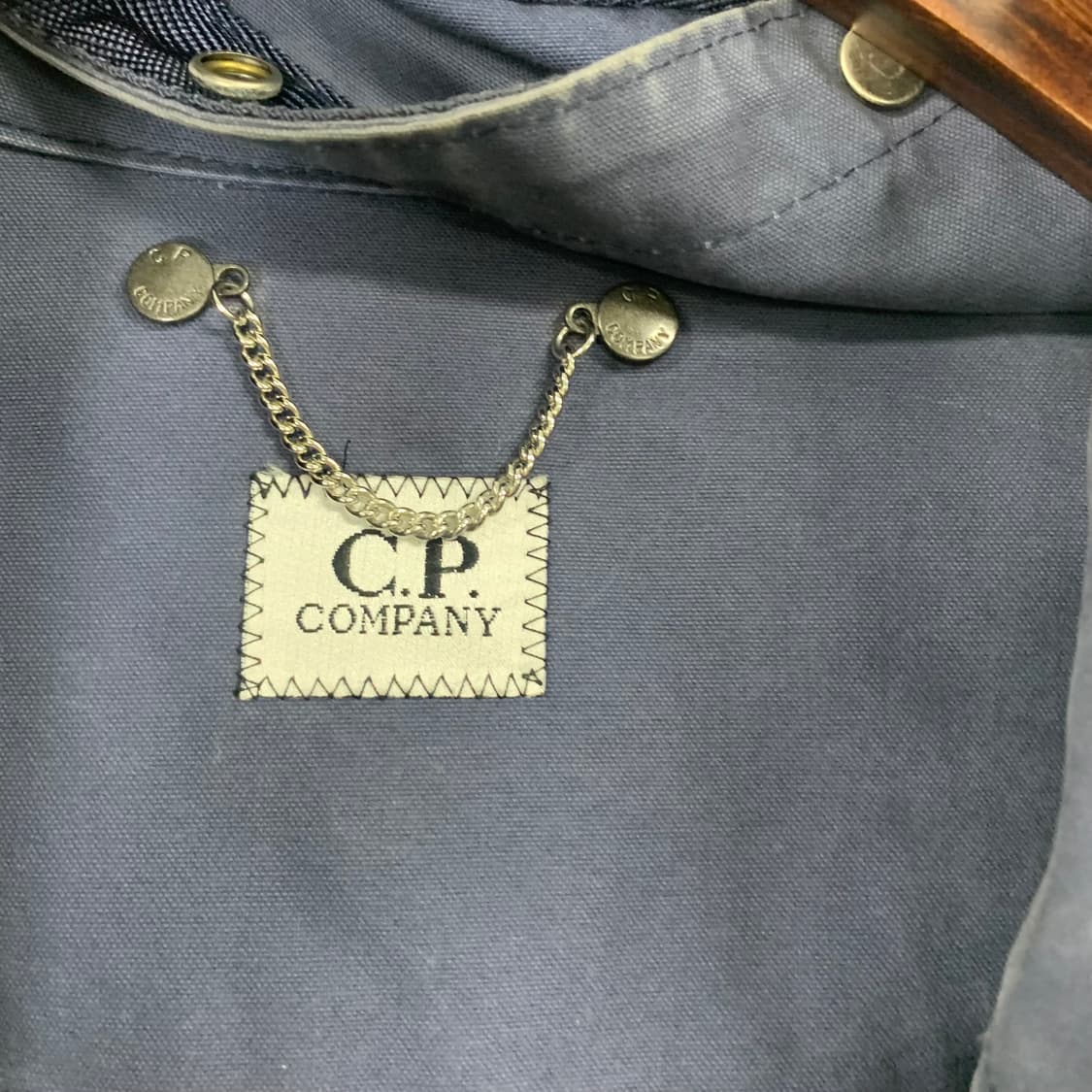 Cp 컴퍼니 고글 야상 사파리 자켓 상품이미지8