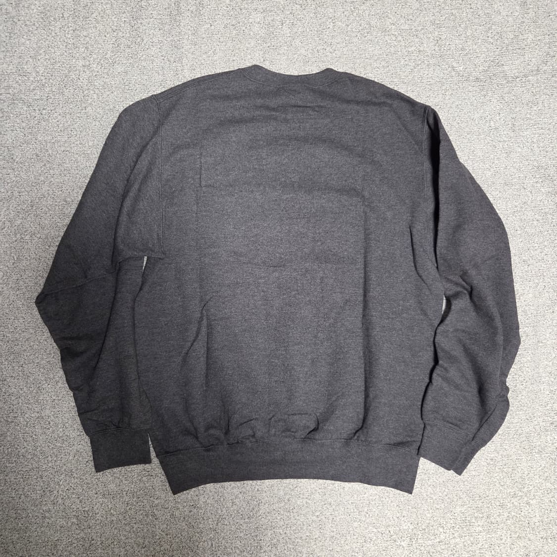 포트앤컴퍼니 빈티지 맨투맨 L(100) 상품이미지5