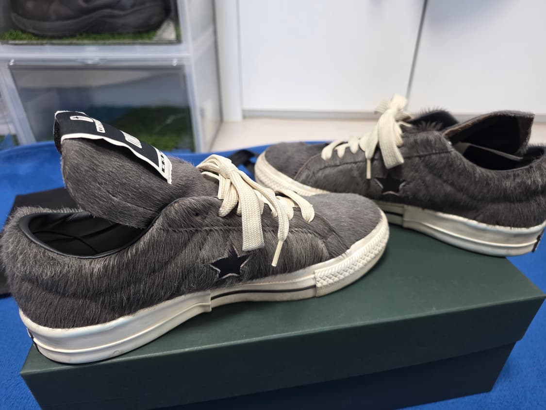 컨버스 다크쉐도우 원스타 상품이미지3