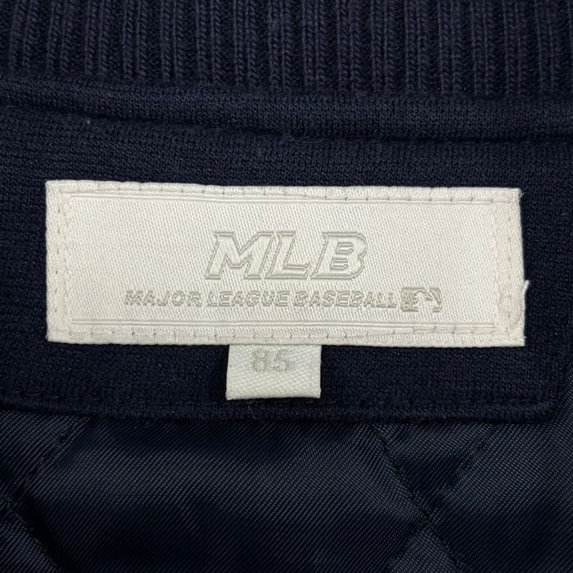 mlb 뉴욕양키즈 바시티자켓 v3145 상품이미지6