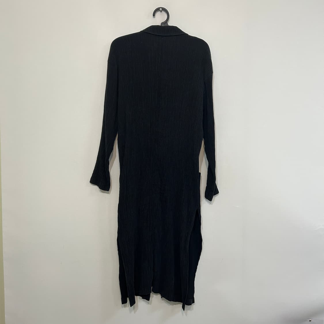 자라 롱 원피스 M 상품이미지3