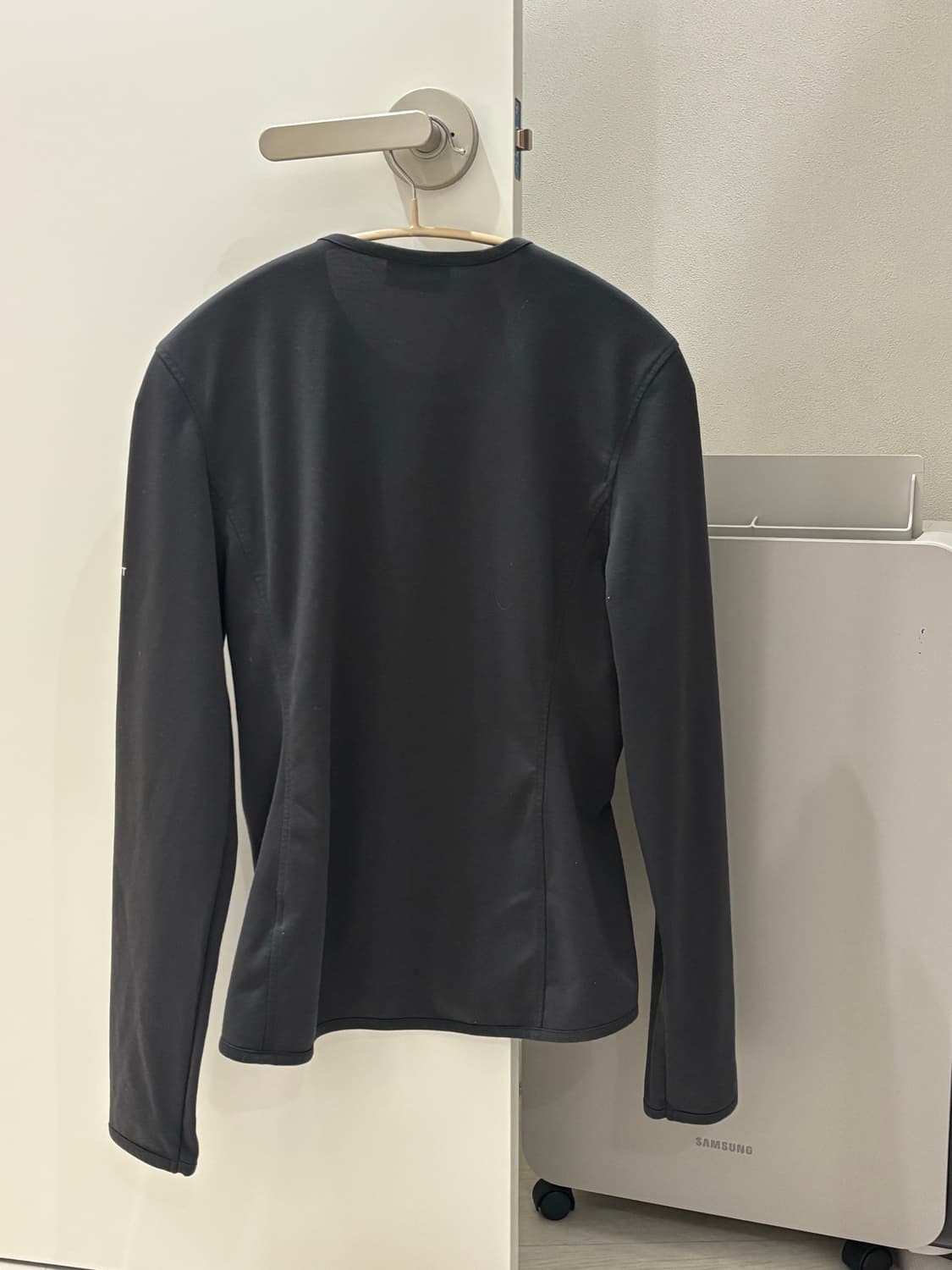 지초이컴포트 23-006 집업 상품이미지4