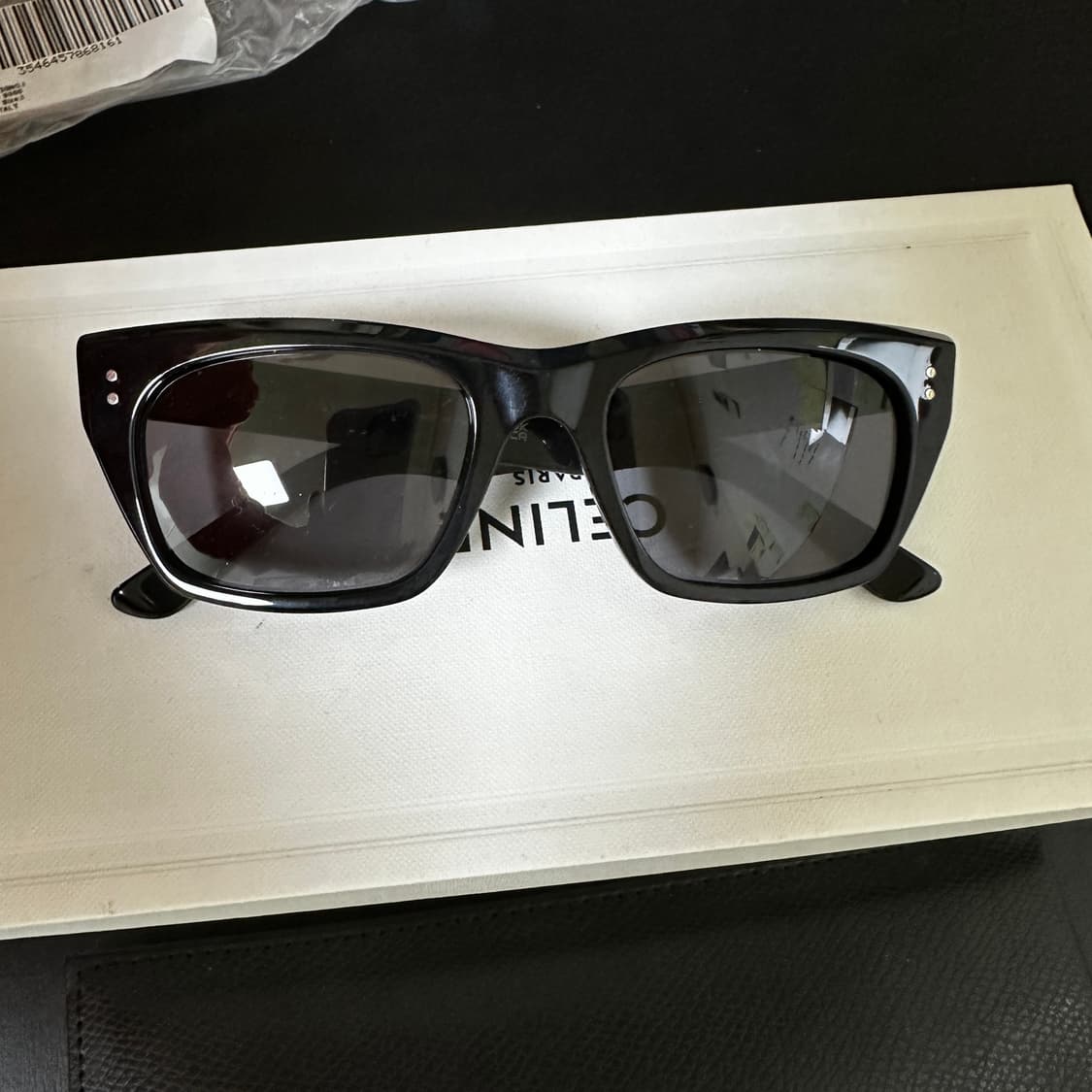 셀린느 선글라스 상품이미지6