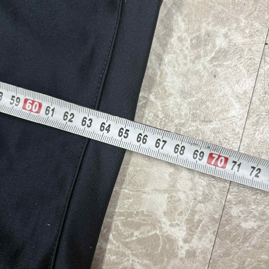 아디다스 첼시 14/15유니폼 트레이닝 드릴탑 하프집 슬리브 져지(90) 상품이미지9