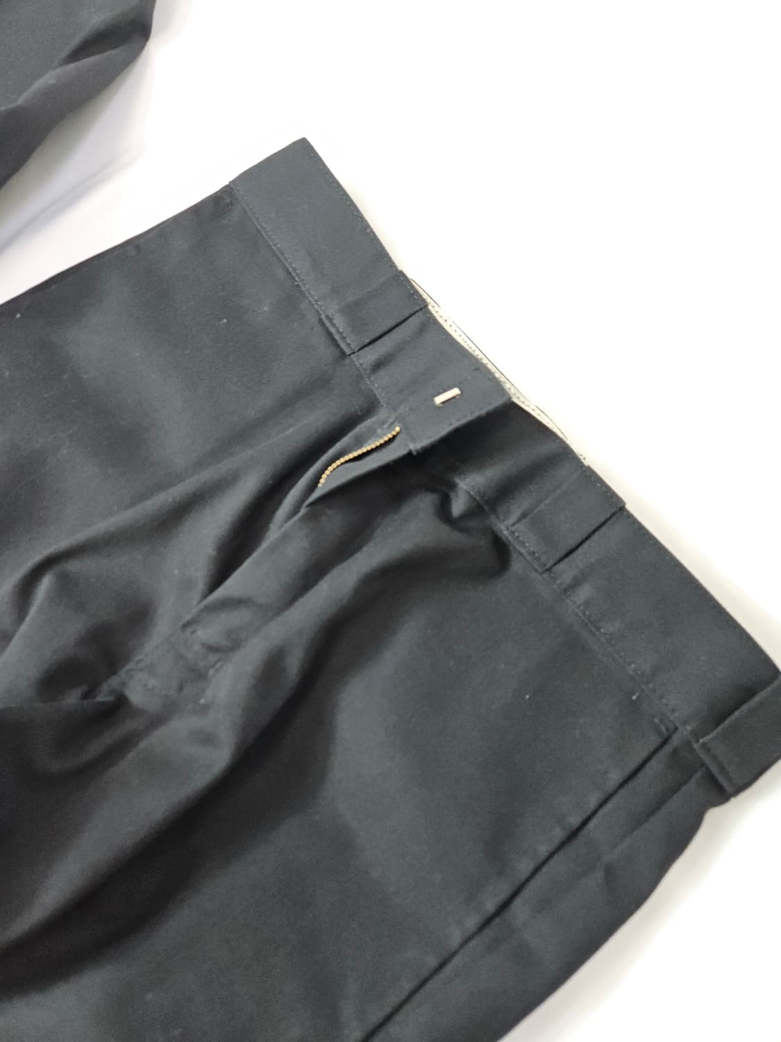 디키즈 874 오리지널 워크팬츠 코튼 바지 327 상품이미지4