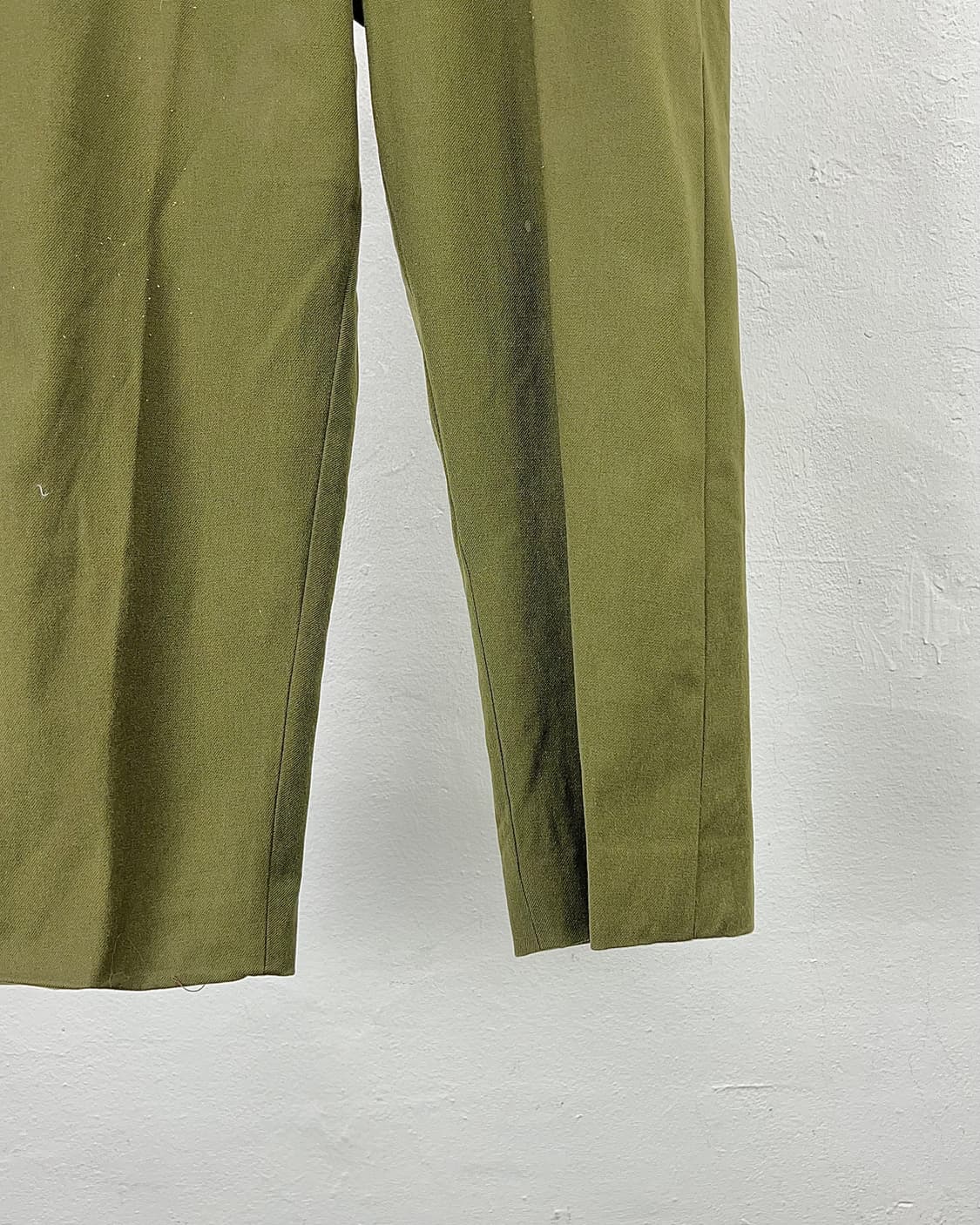 U.S.ARMY M-1951 울 파일드 팬츠 상품이미지5