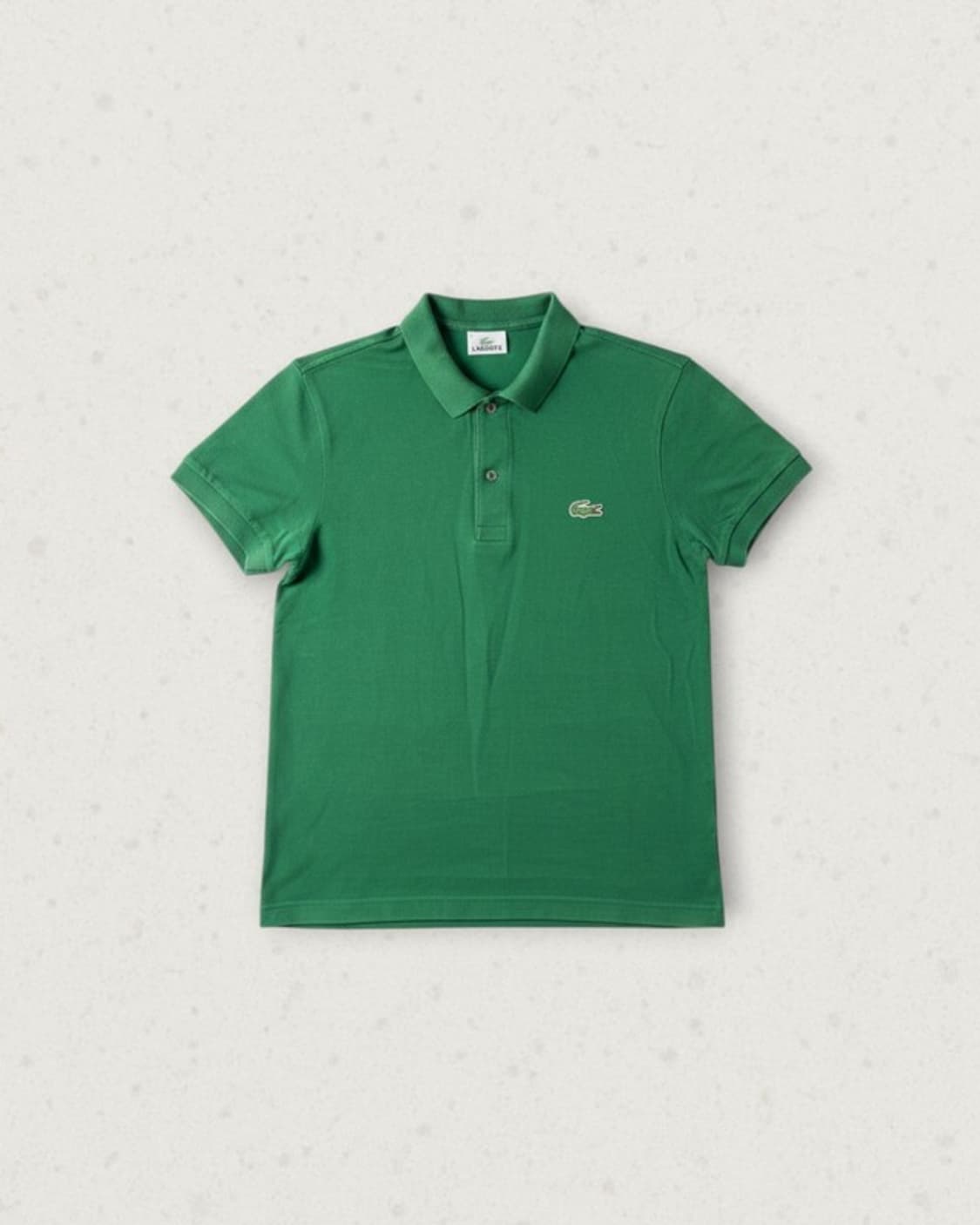 LACOSTE 라코스테 카라티 그린 3 상품이미지1