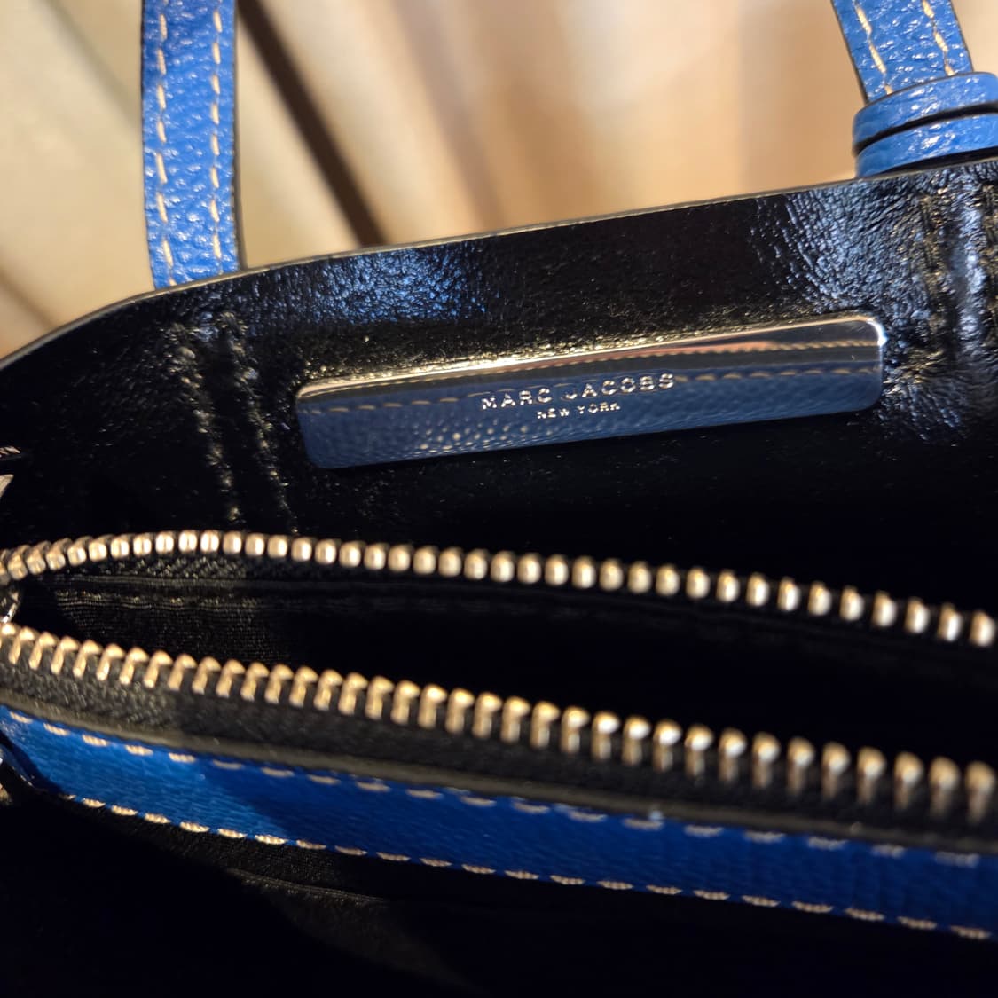 마크제이콥스 더 그라인드 토트백 크로스백 상품이미지7