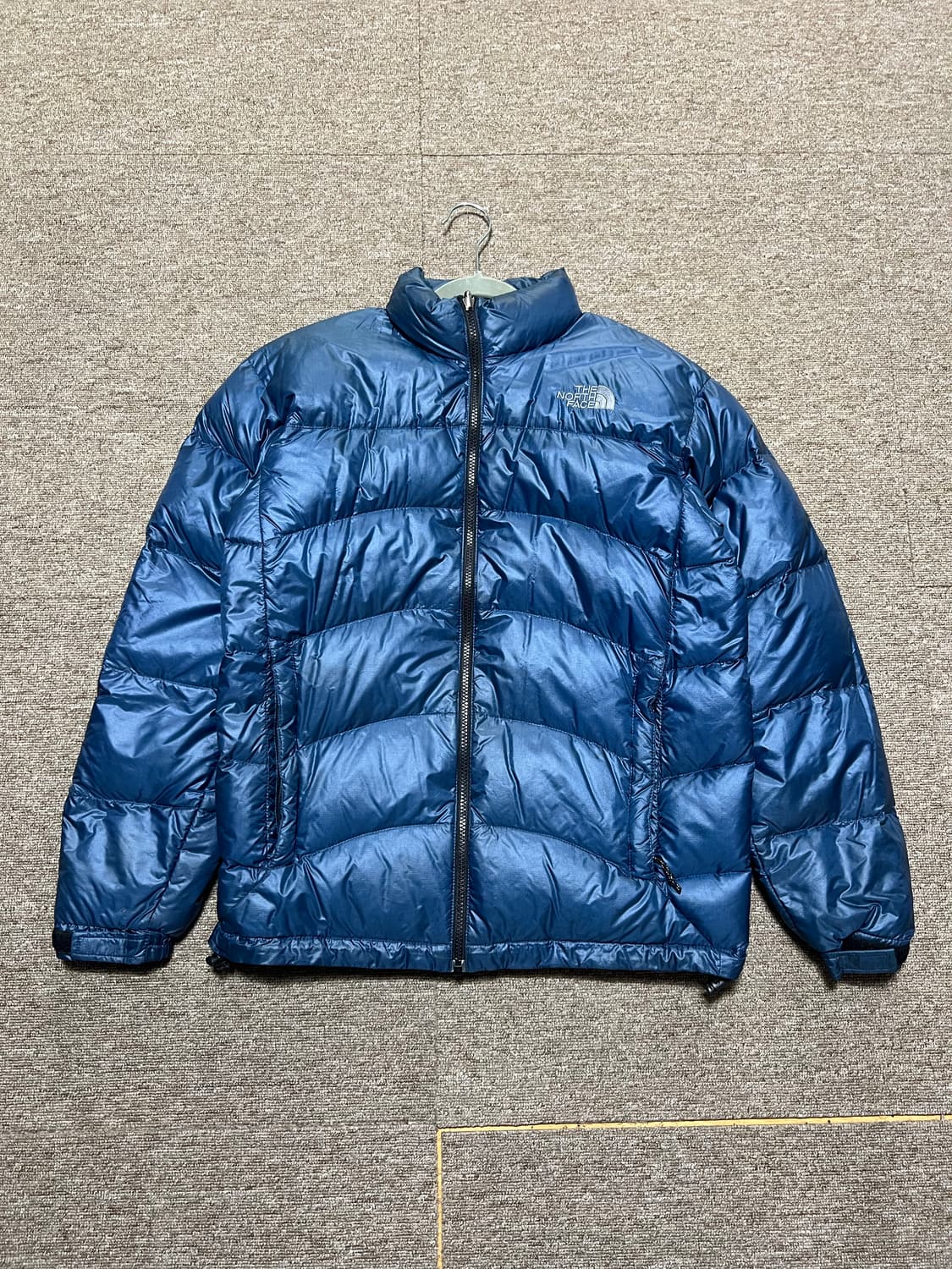 노스페이스 써밋 패딩 90 상품이미지1