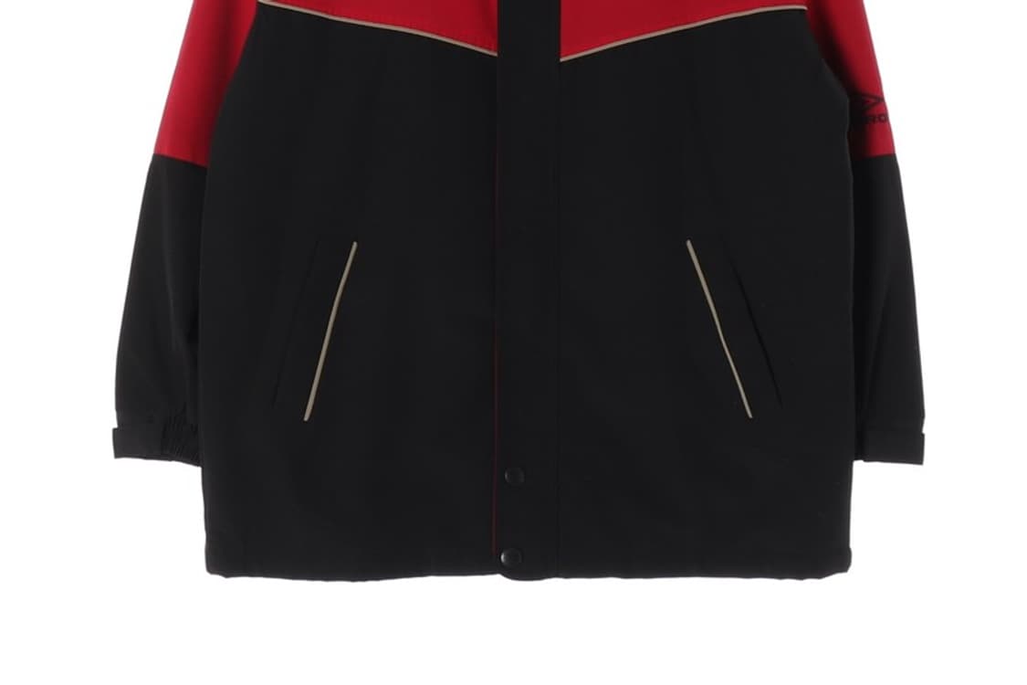 엄브로 바람막이 L 상품이미지4