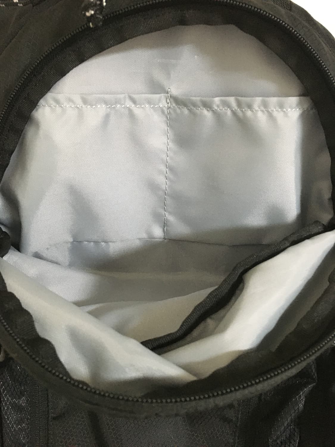 라이프워크 검정 백팩 상품이미지5