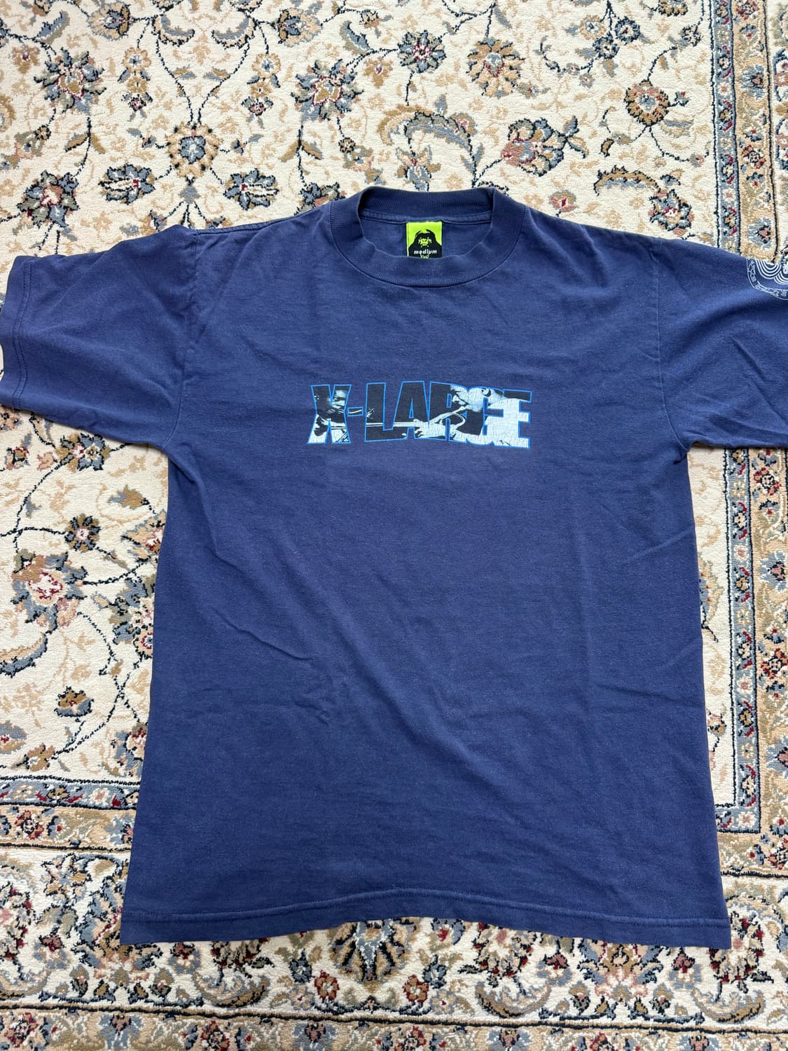 90s X-LARGE 상품이미지1