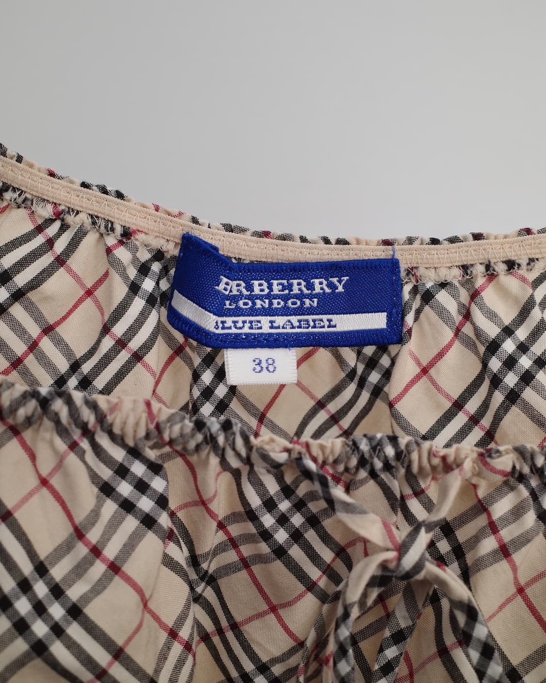 Burberry Blue Label 상품이미지4