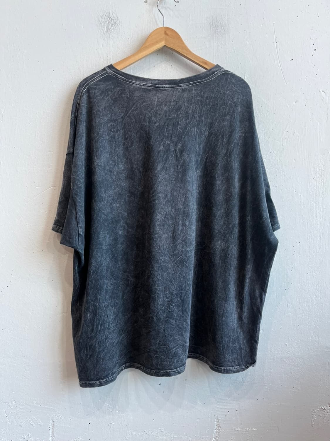 건즈 앤 로지스 1988 투어 반팔 티셔츠  상품이미지5