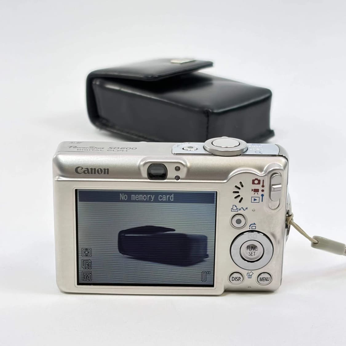 Canon ixus 60 / sd600 / ixy 70 캐논 익서스 디카 상품이미지6