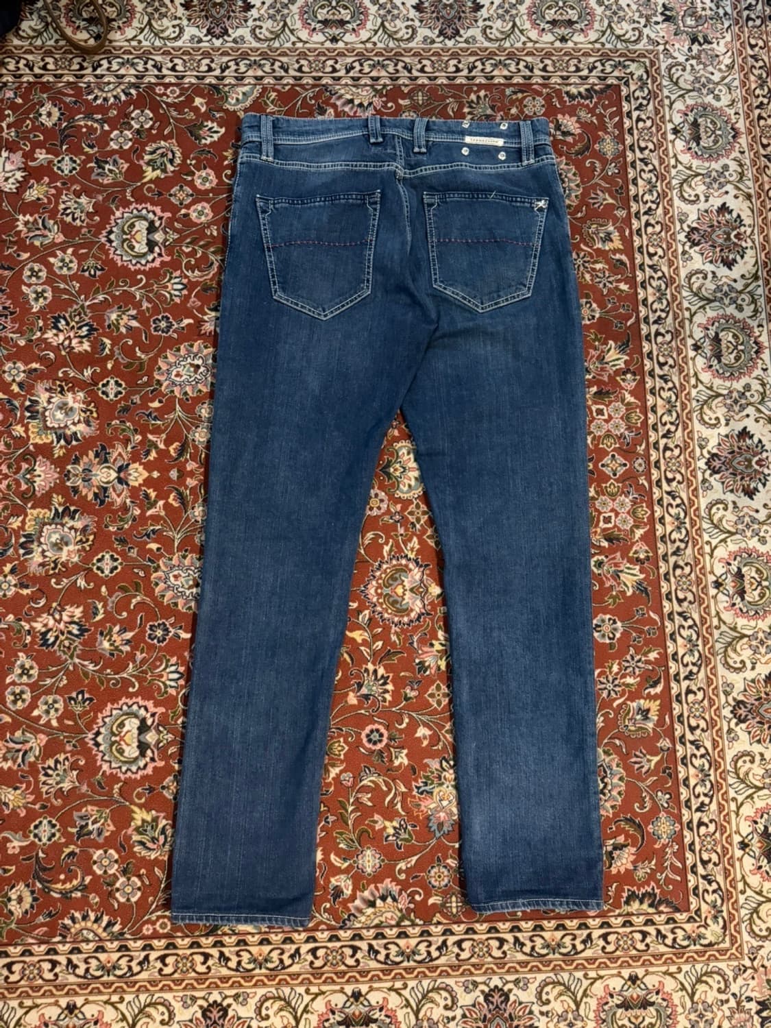 트라마로사 데님 상품이미지10