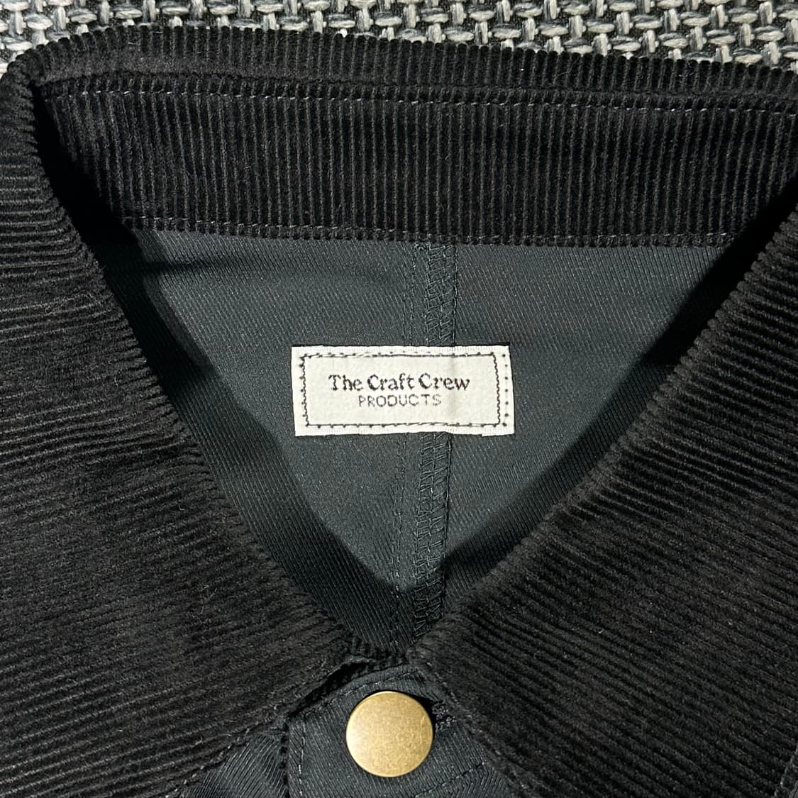 타운크래프트 자켓 (L) 상품이미지7