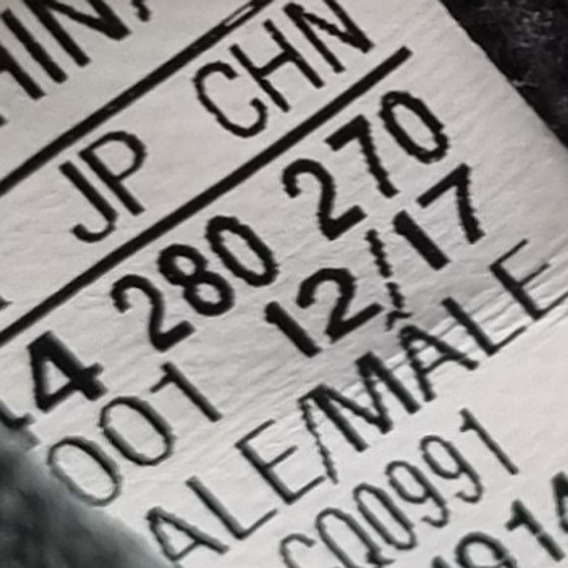 아디다스 크레이지부스트 byw농구화 280 상품이미지6