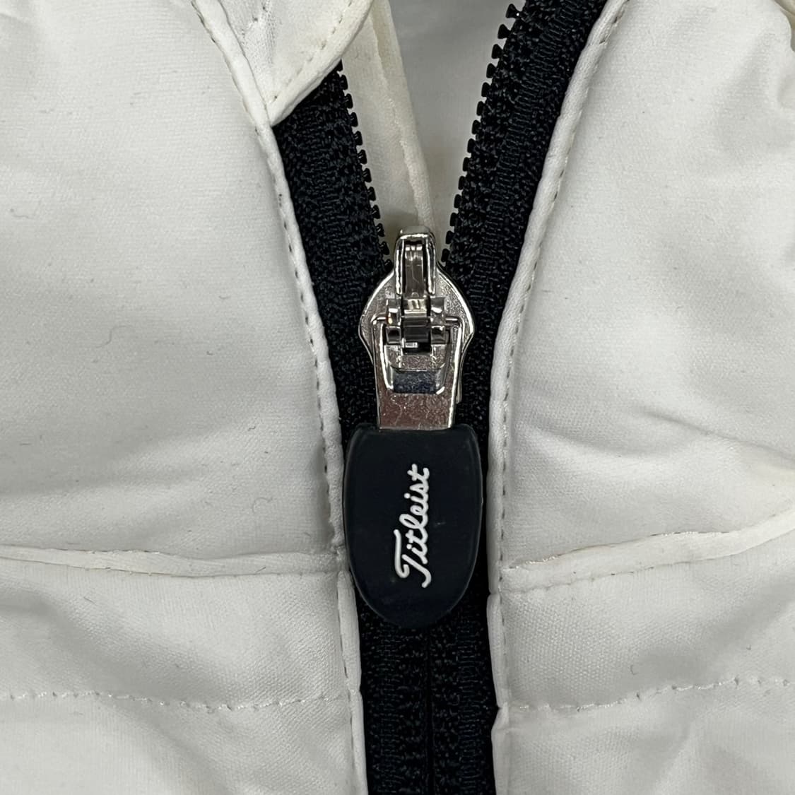 [정품/L] 타이틀리스트 어패럴 경량 골프 재킷 b16 상품이미지7