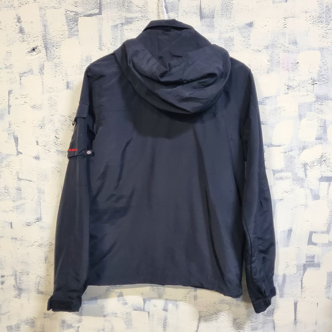 디키즈 후드 바람막이  상품이미지2