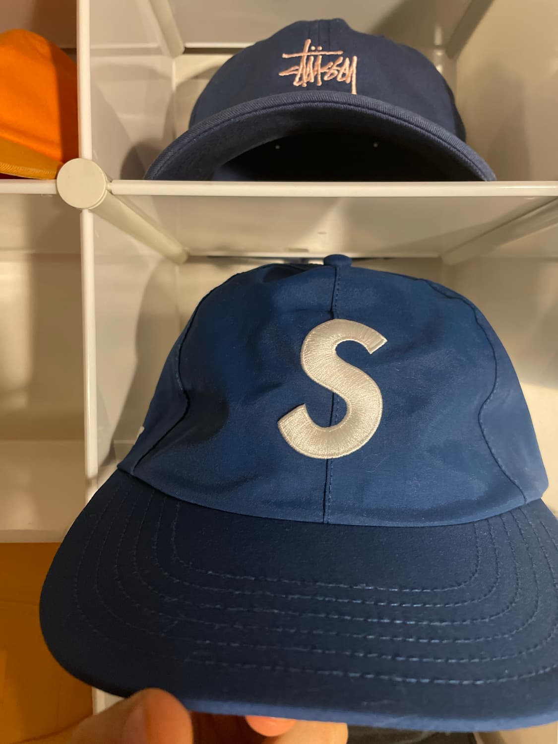 슈프림 19ss 고어텍스 캡 상품이미지1