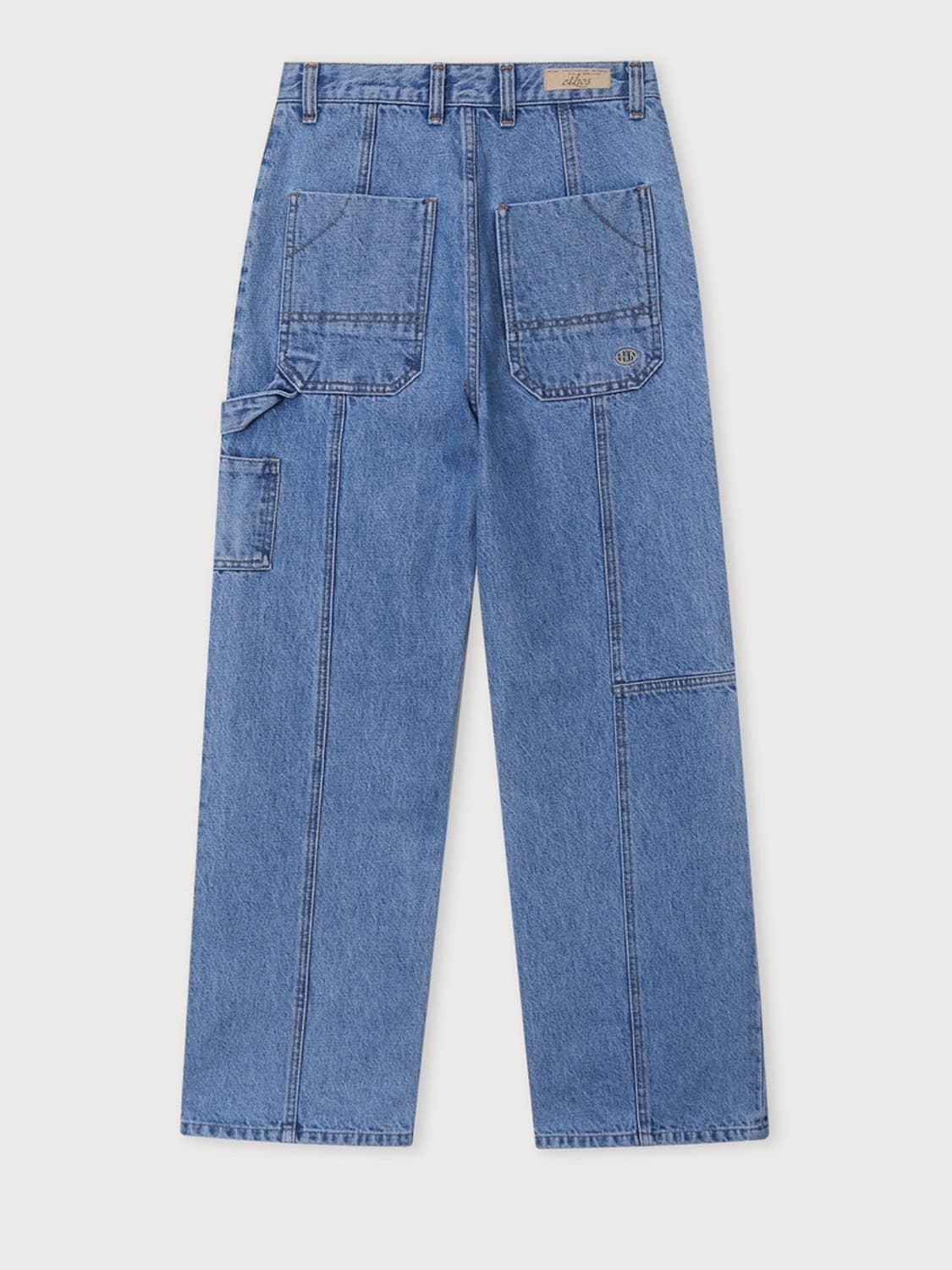 에토스 카펜더데님 4size 상품이미지2