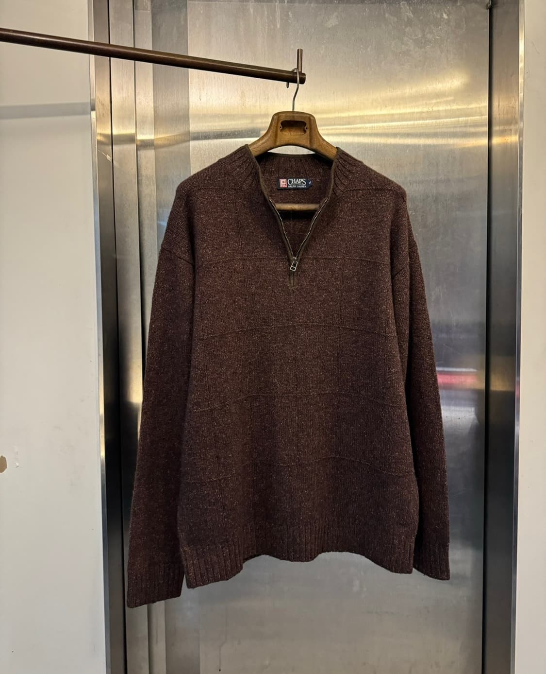 랄프로렌 챕스 니트 상품이미지9