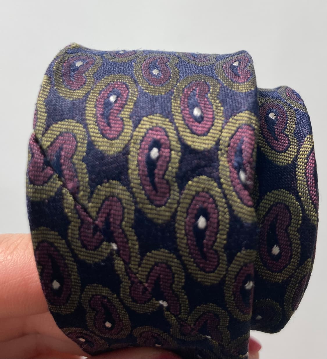 빈티지)넥타이 상품이미지5