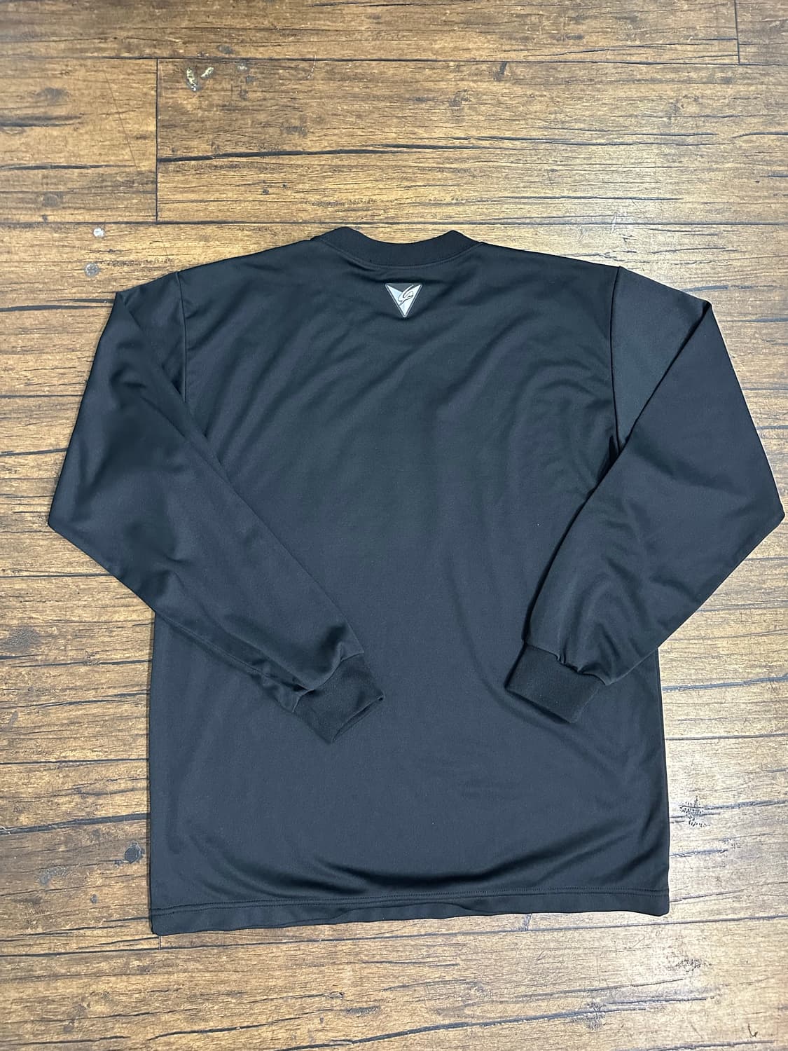 크레이머프로 블랙 기능성 긴팔티 M~L 가능 (새제품) 상품이미지3