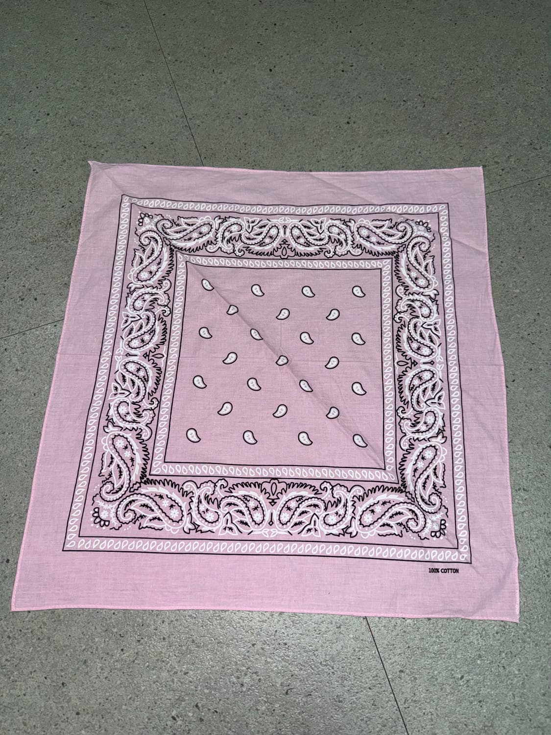 Usa bandana 미국 반다나 상품이미지6