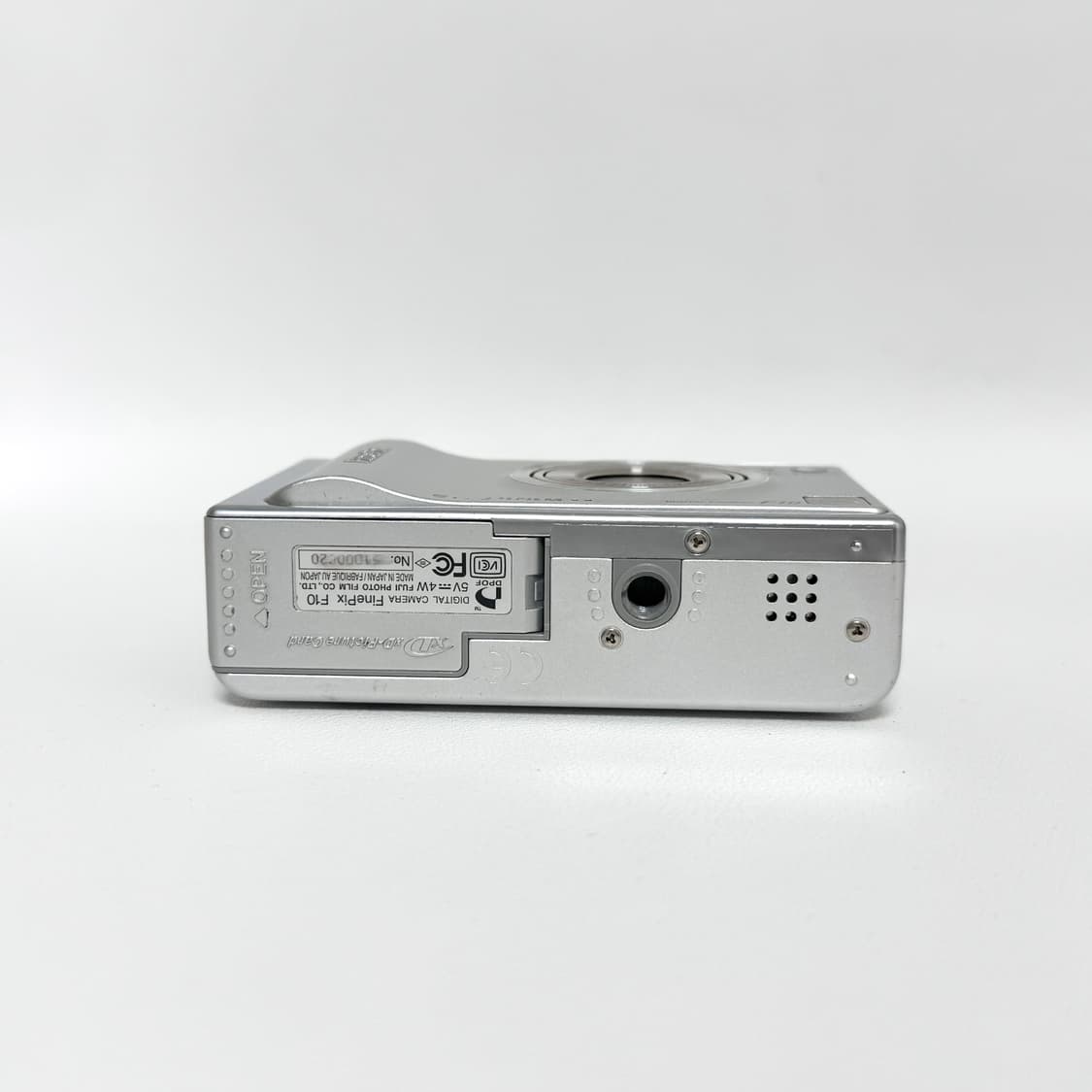 후지필름 파인픽스 F10 | Fujifilm Finepix 상품이미지4