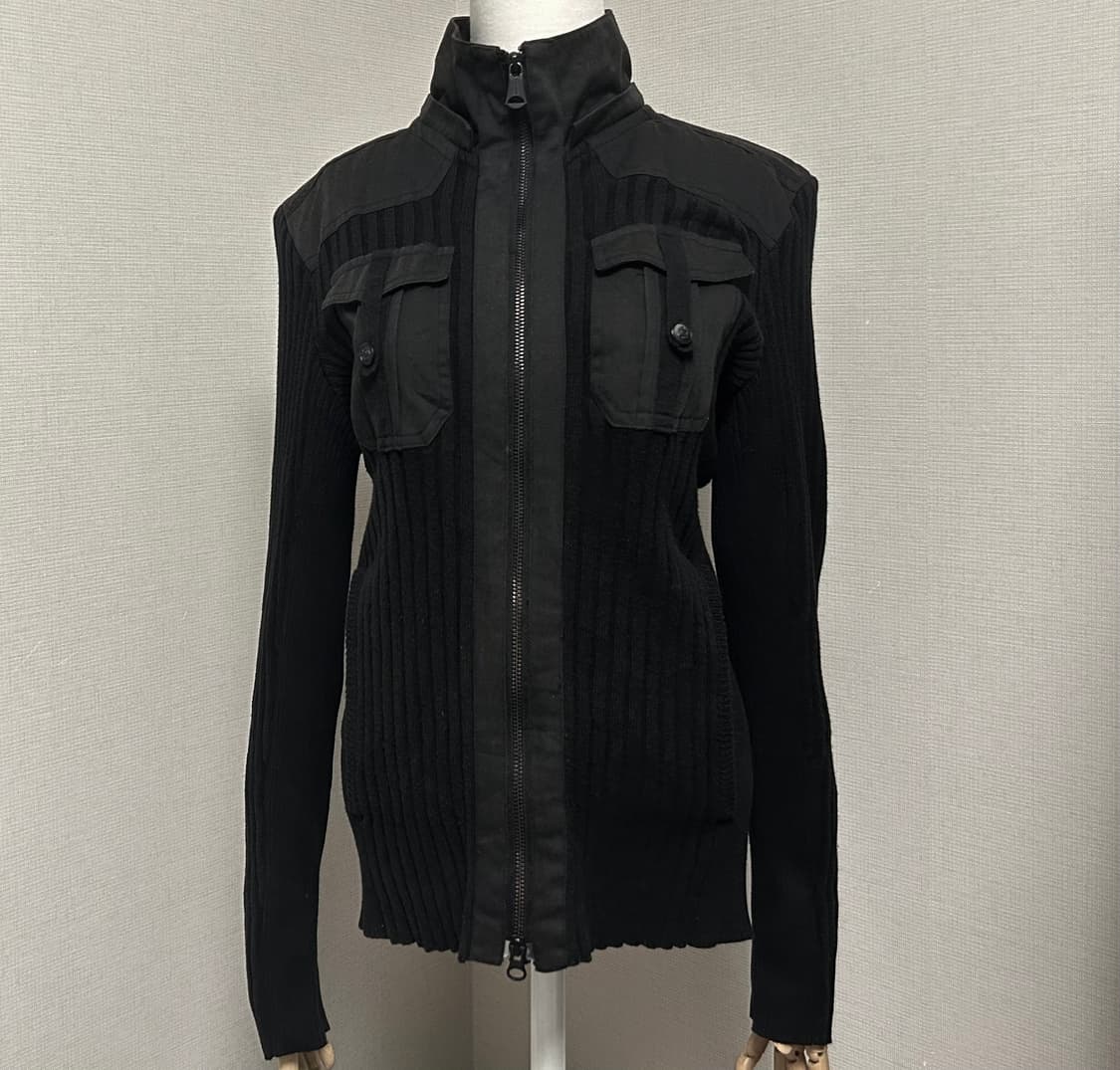 일본빈티지 투웨이 집업 와투케 y2k 핀터레스트 상품이미지1