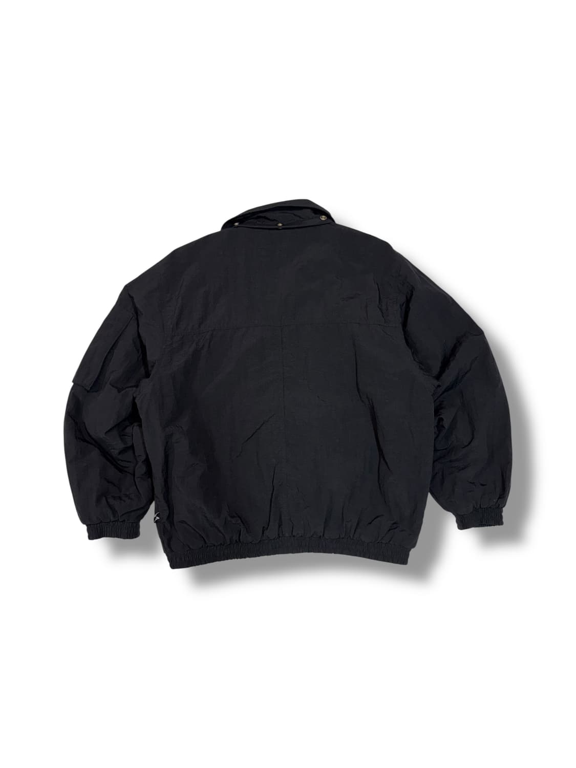 아디다스 클립톤 봄버 자켓 (L) 상품이미지3