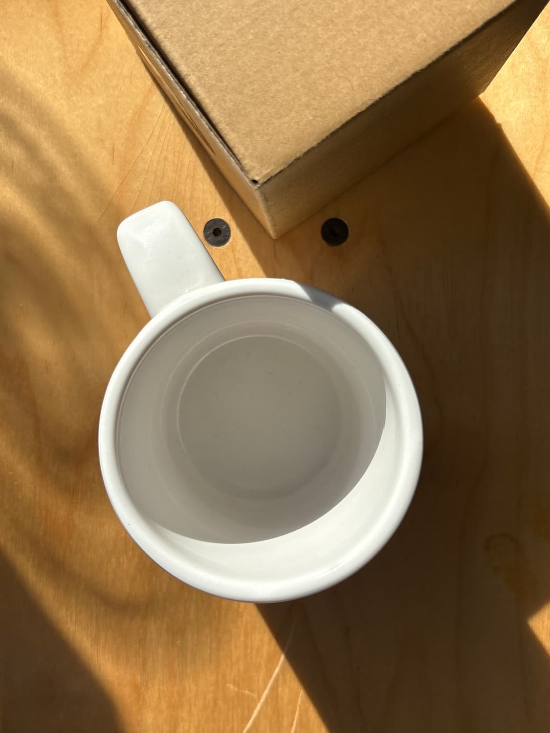 베이프 클래식 머그컵 (박스포함) 상품이미지3