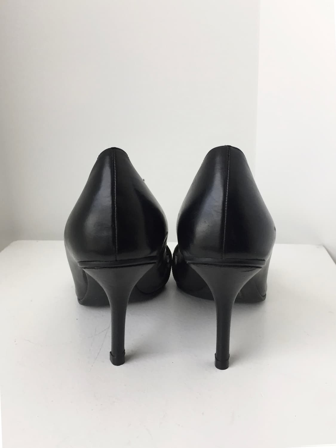 Christian Dior by Galliano Buckle Heels  상품이미지7