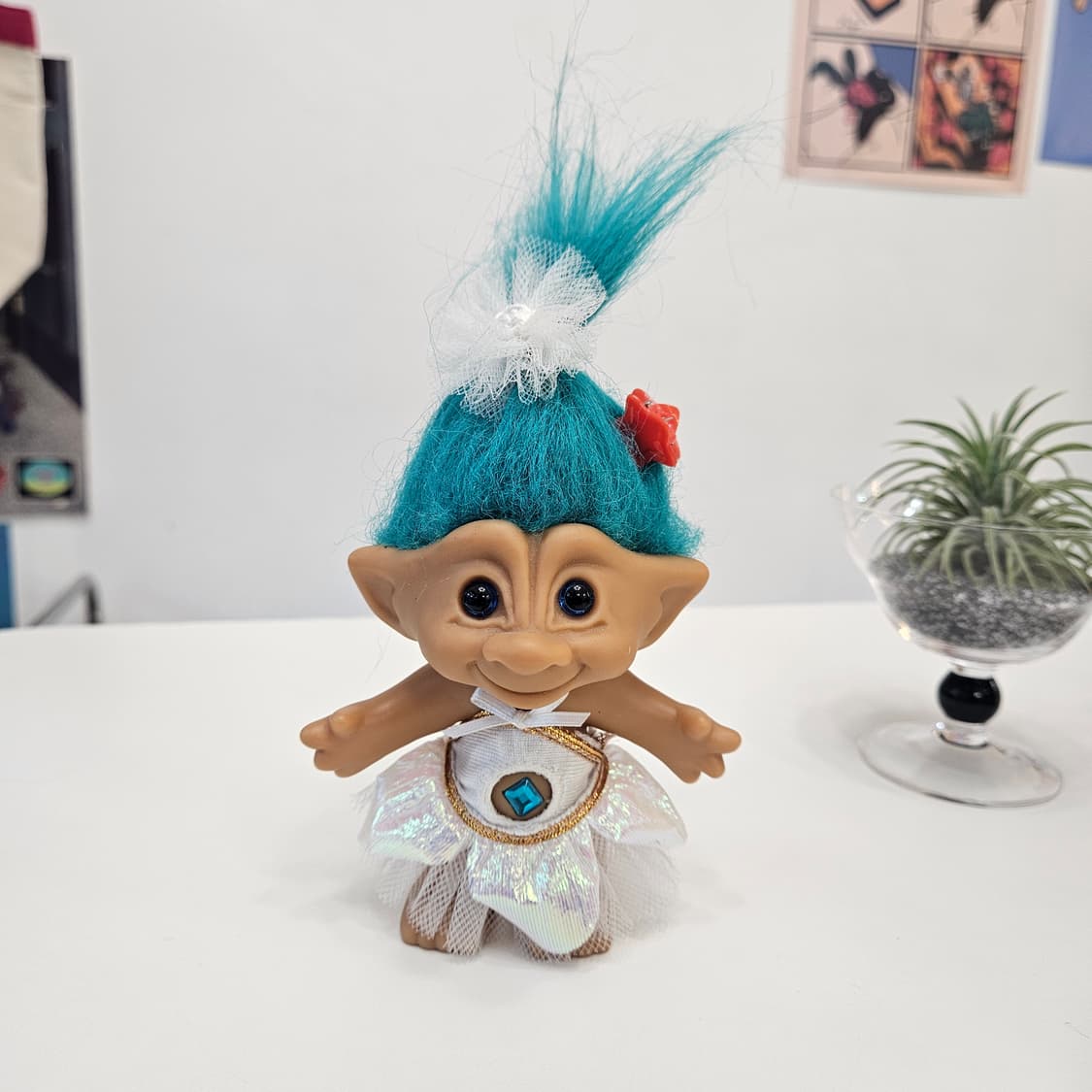 빈티지 트롤 상품이미지1