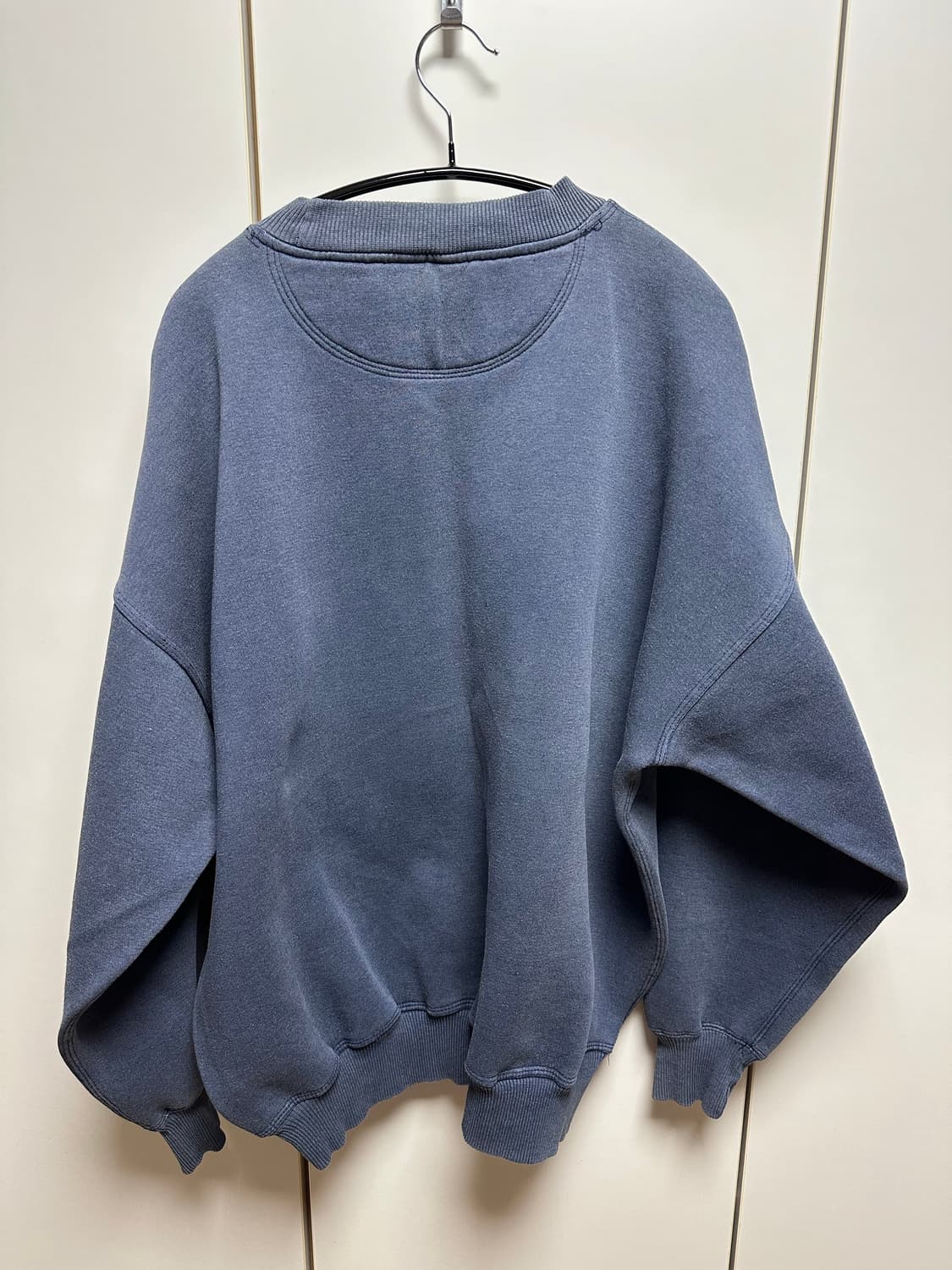 Penn state vintage crewneck 상품이미지2